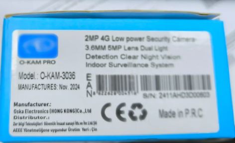 En ucuz Güvenlik Kameraları IP fiyatı